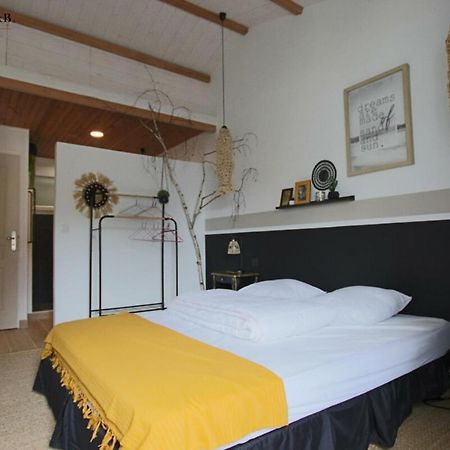 Villa House On The Island Of Oleron Near The Cotiniere Saint-Pierre-d'Oleron Exterior foto