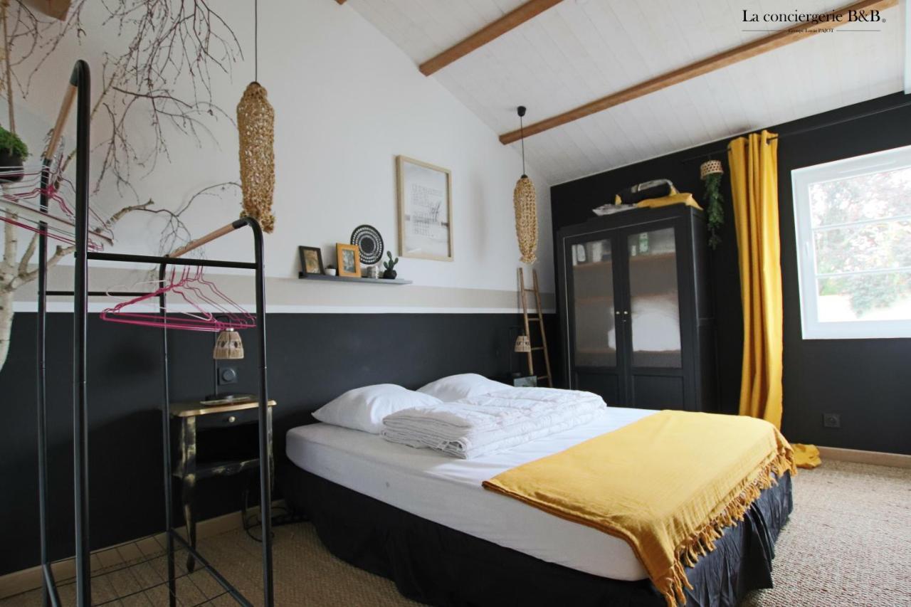 Villa House On The Island Of Oleron Near The Cotiniere Saint-Pierre-d'Oleron Exterior foto